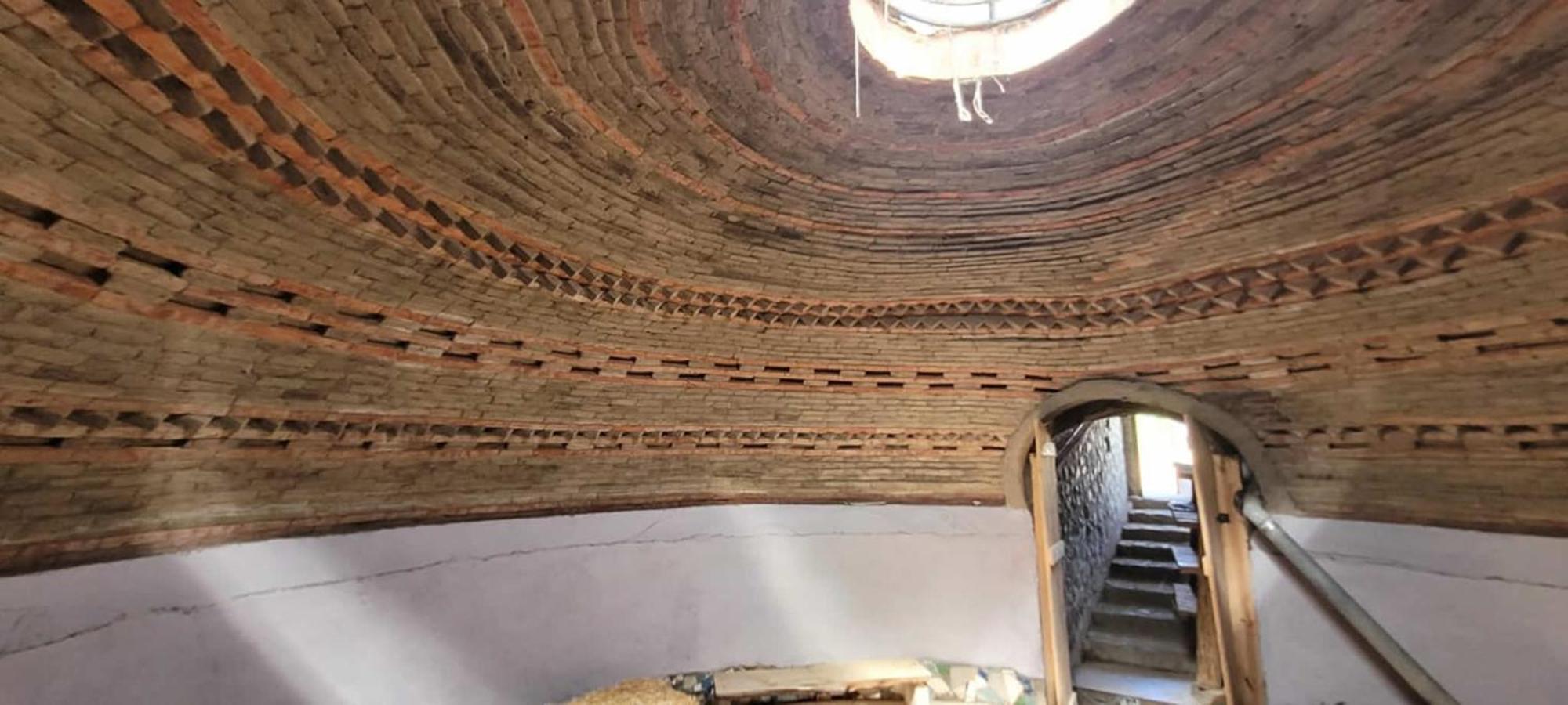 Arriba La Luna - Ecovilla Rural Trevelín 外观 照片