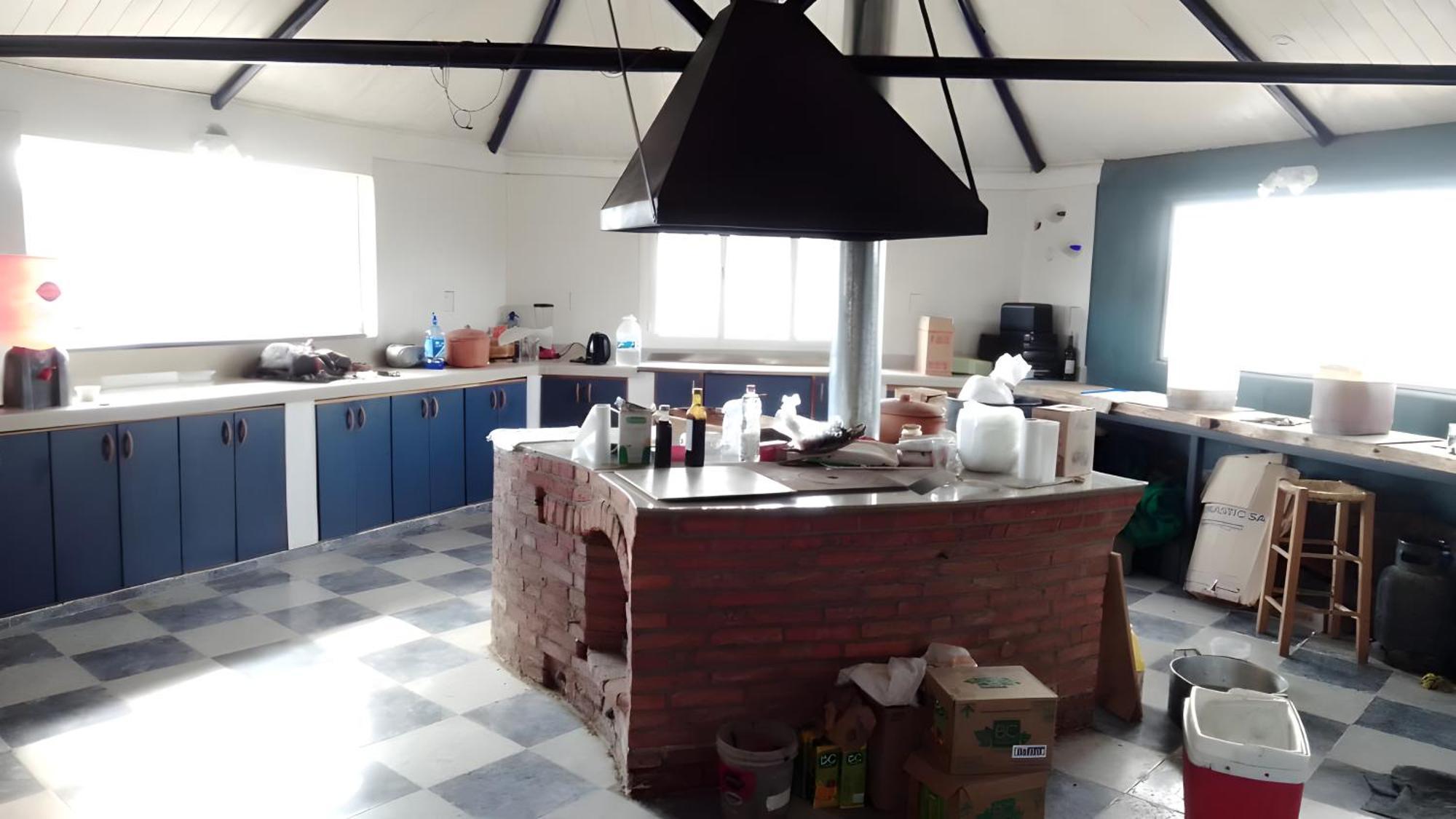 Arriba La Luna - Ecovilla Rural Trevelín 外观 照片