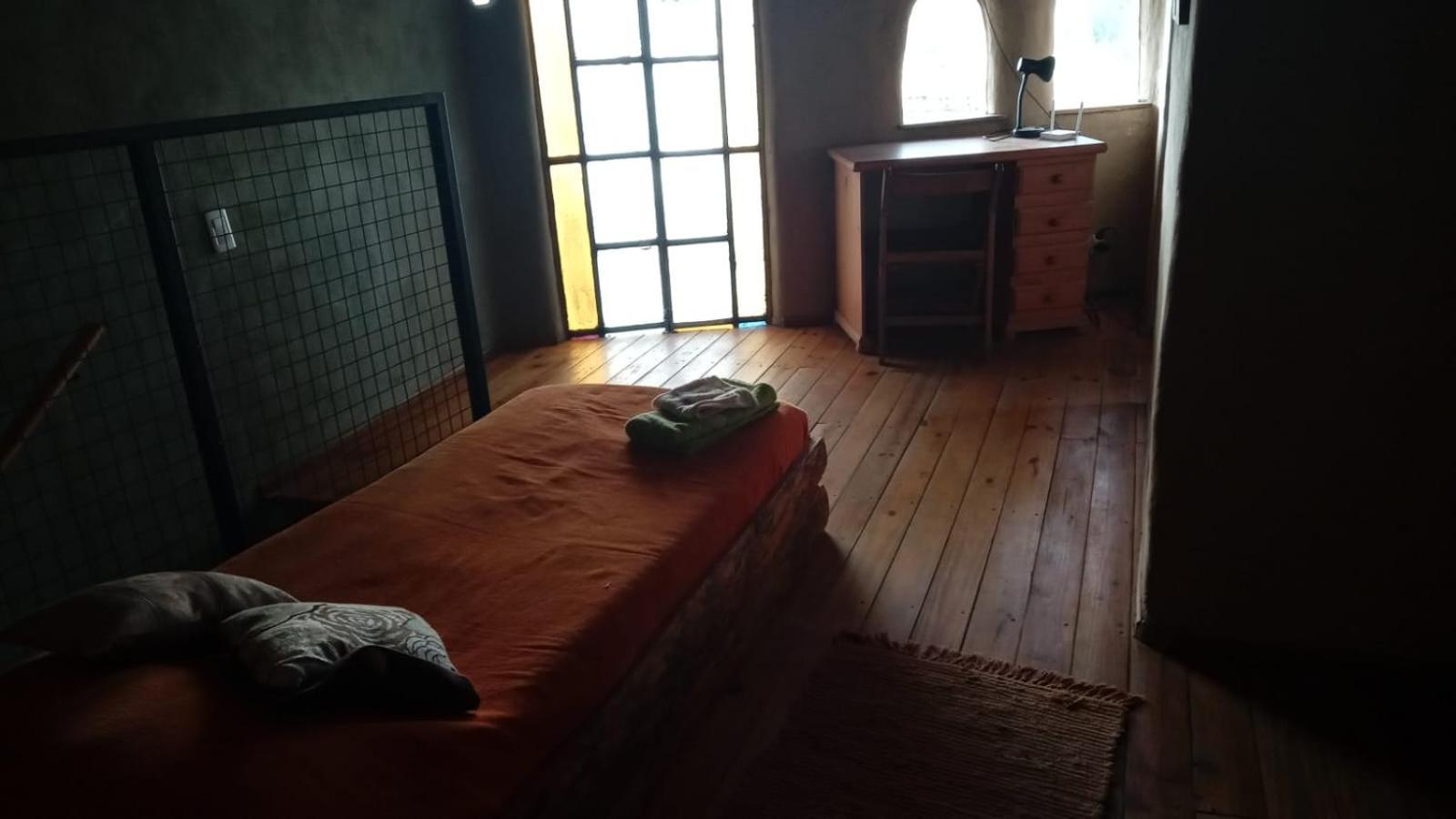 Arriba La Luna - Ecovilla Rural Trevelín 外观 照片