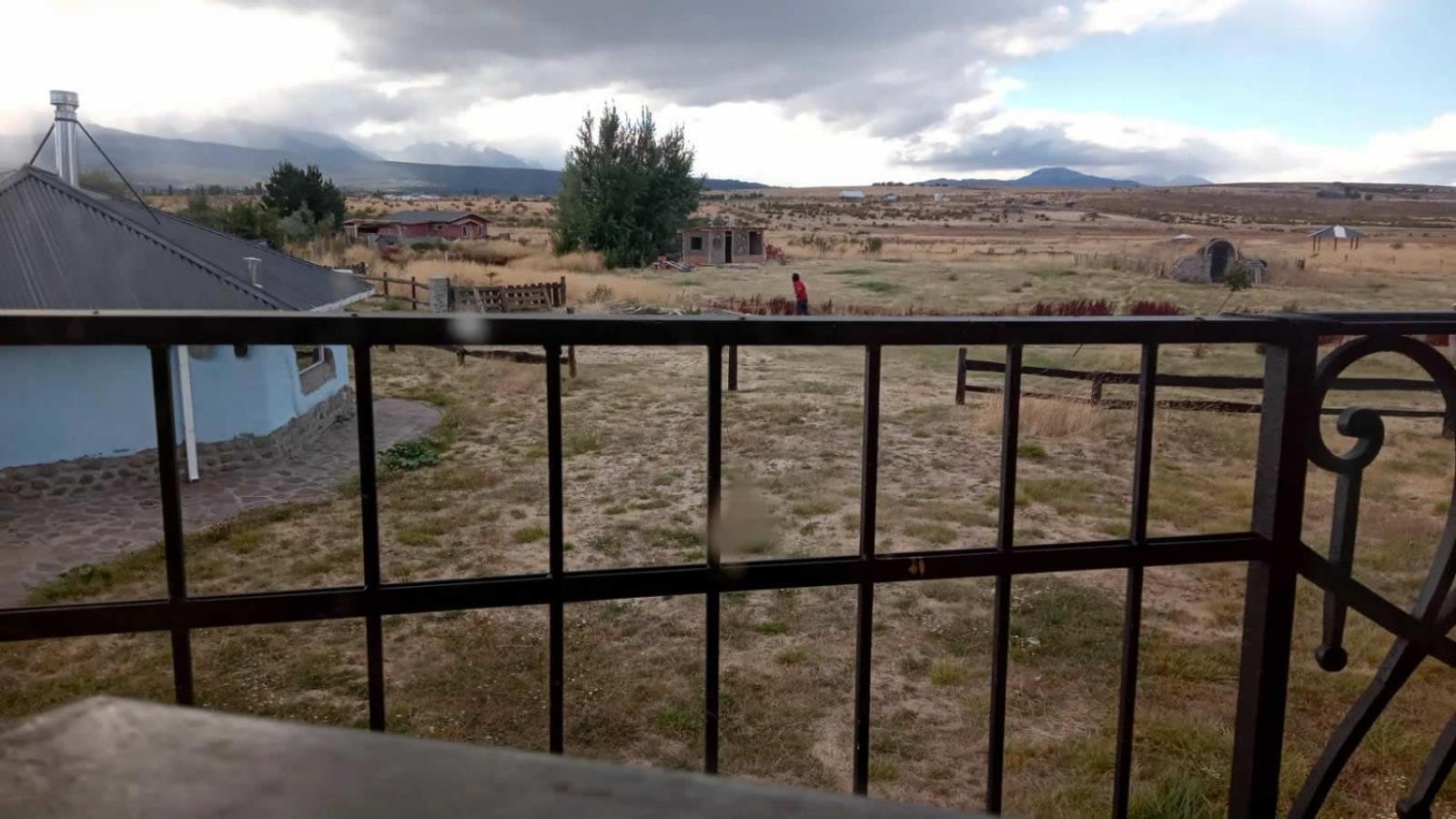 Arriba La Luna - Ecovilla Rural Trevelín 外观 照片