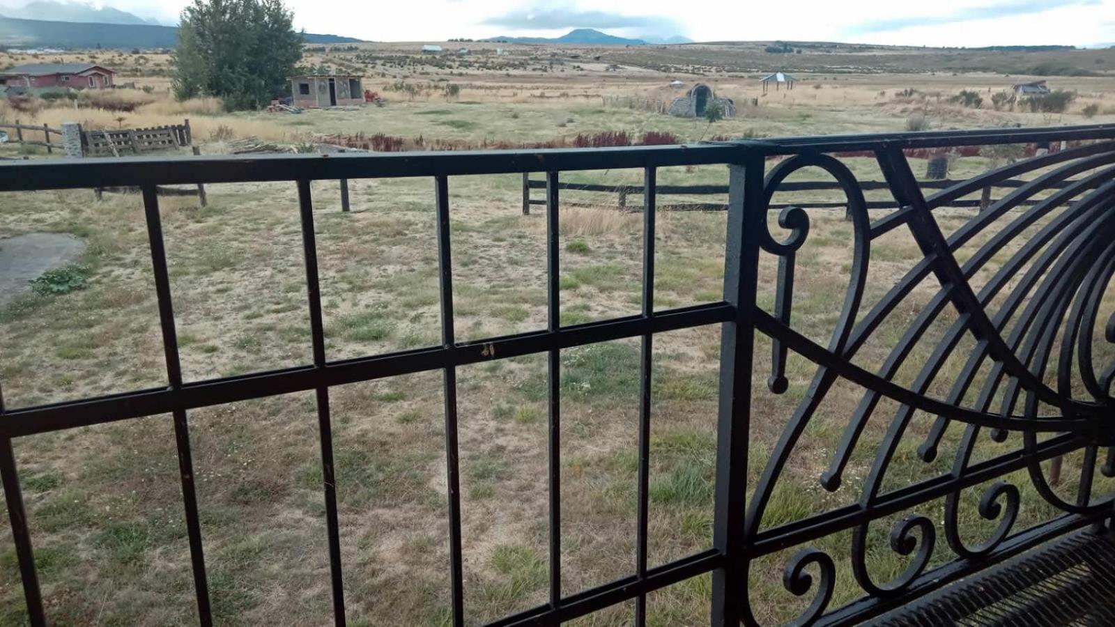 Arriba La Luna - Ecovilla Rural Trevelín 外观 照片